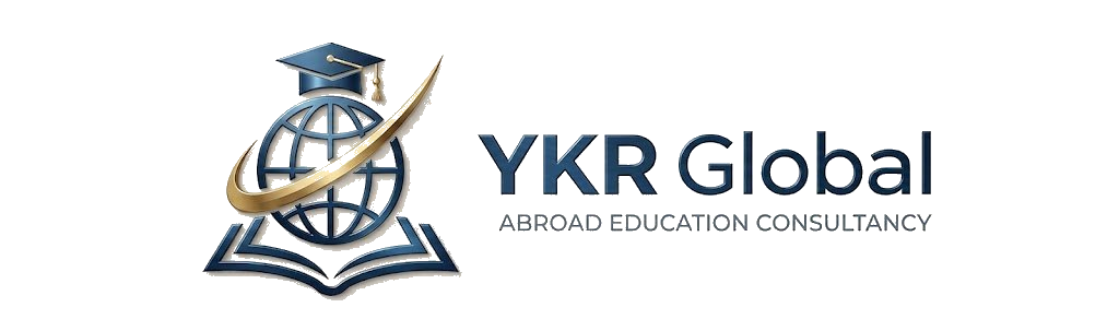 YKR Global – Abroad Education Consultancy
